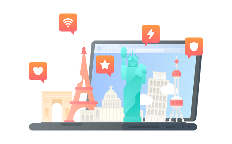 在葡萄牙连接到中国的软件 - APP回国